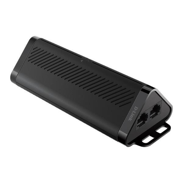 D-LINK 2-PORT GIGABIT POE EXTENDER