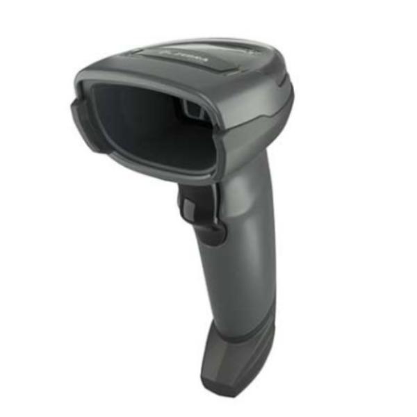Zebra DS4608-HD - USB Kit - scanner per …