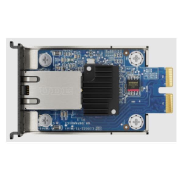 SYNOLOGY E10G22-T1-MINI SCHEDA DI ESPANSIONE PER NAS RJ-45 …
