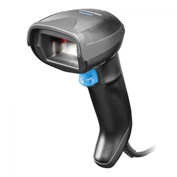 Datalogic Gryphon I GD4520 - Kit - scanner …