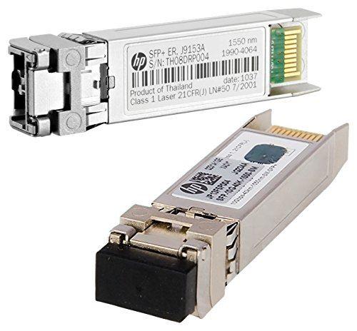 HEWLETT PACKARD ENTERPRISE ARUBA 1G SFP LC LX …
