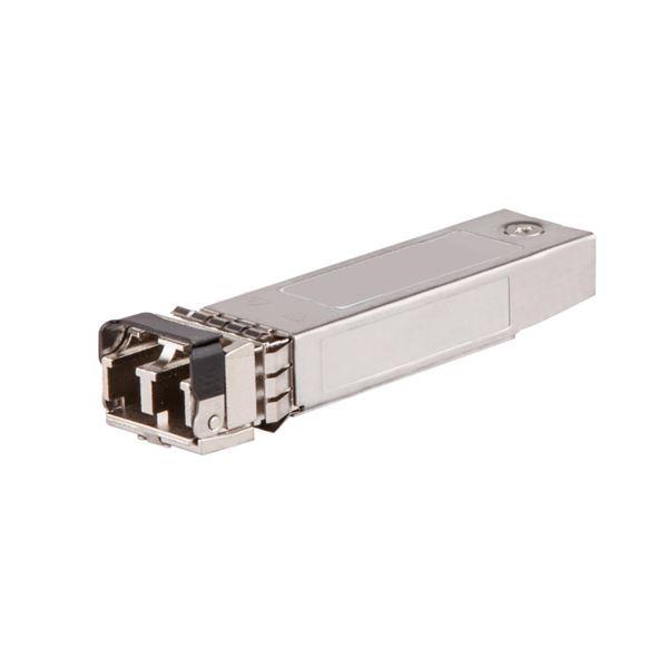 HEWLETT PACKARD ENTERPRISE ARUBA 100M SFP LC FX …