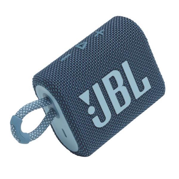JBL Go 3 - Altoparlante - portatile - …
