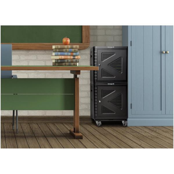 Kensington Secure Cabinet Trolley - Componente di montaggio …