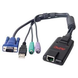 APC KVM 2G SERV MOD PS2 WT VIRT …