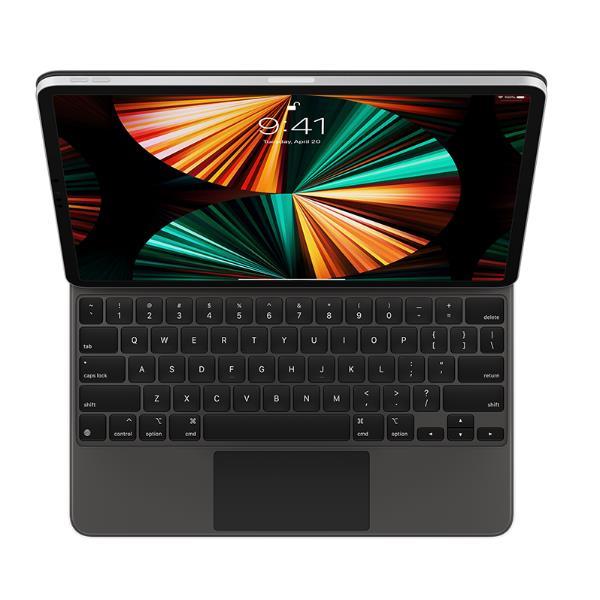 APPLE iPAD PRO 12.9" 2021 M1 MAGIC KEYBOARD …