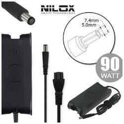 NILOX DELL CARICABATTERIE NOTEBOOK AD ELEVATO STANDARD PRODUTTIVO …