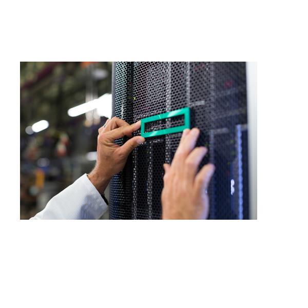 HEWLETT PACKARD ENTERPRISE DL300 GEN10+ 1U CMA FOR …