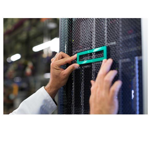 HEWLETT PACKARD ENTERPRISE HPE ML350 GEN11 NS204I-U ENABLE …