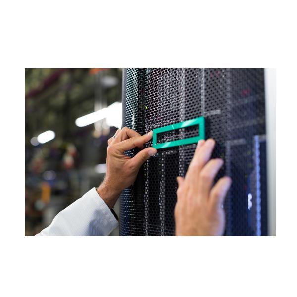 HPE 4LFF SAS/SATA 12G Low Profile Midplane Drive …