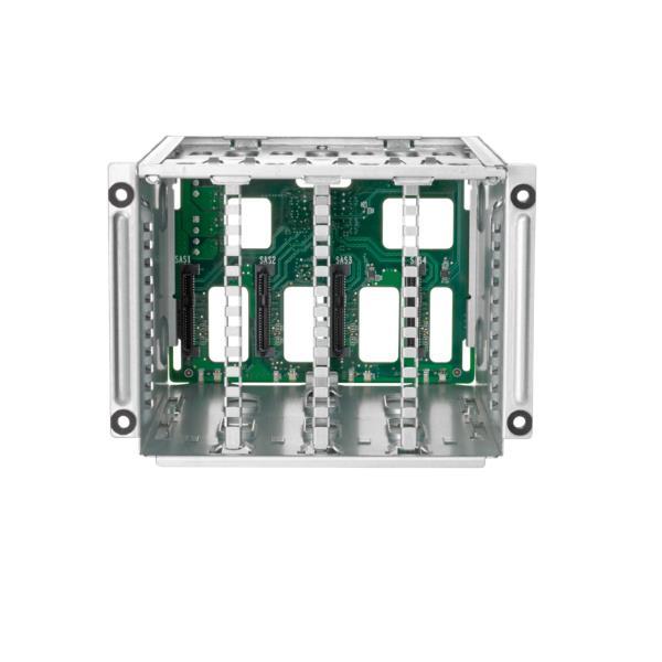 HEWLETT PACKARD ENTERPRISE HPE DL380G11 2SFF HDD STACKING …