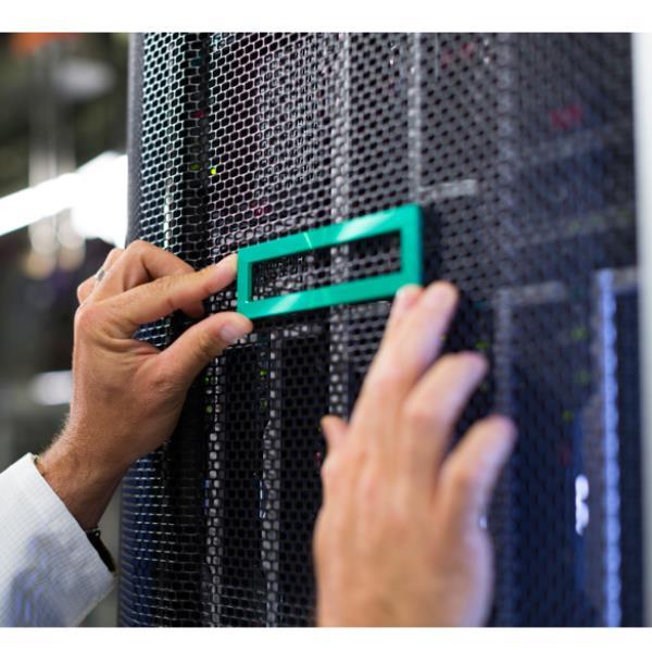 HEWLETT PACKARD ENTERPRISE HPE DL3X0 GEN11 1U STND …