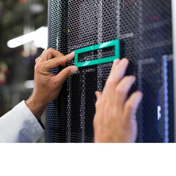 HEWLETT PACKARD ENTERPRISE HPE DL3X0 GEN11 1U 2P …