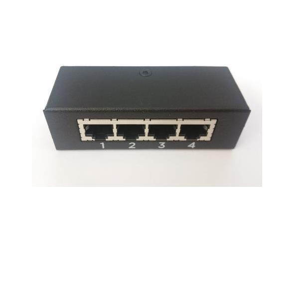 HEWLETT PACKARD ENTERPRISE HPE G2 PDU SENSOR PORT …
