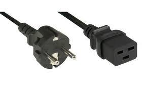 Ruckus - Cavo di alimentazione - IEC 60320 …