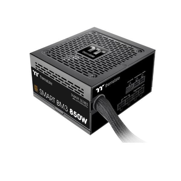Thermaltake SMART BM3 850W SEMI MODULAR NOLIGHT