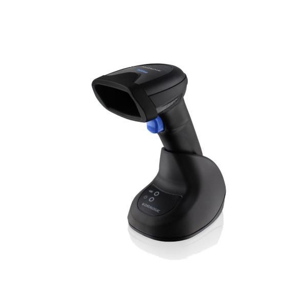 Datalogic QBT2500 LETTORE 2D, BT, KIT CON BASE …