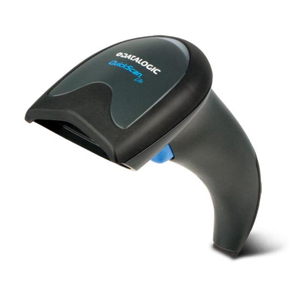 Datalogic QuickScan 2500 Series QW2520 - Scanner per …
