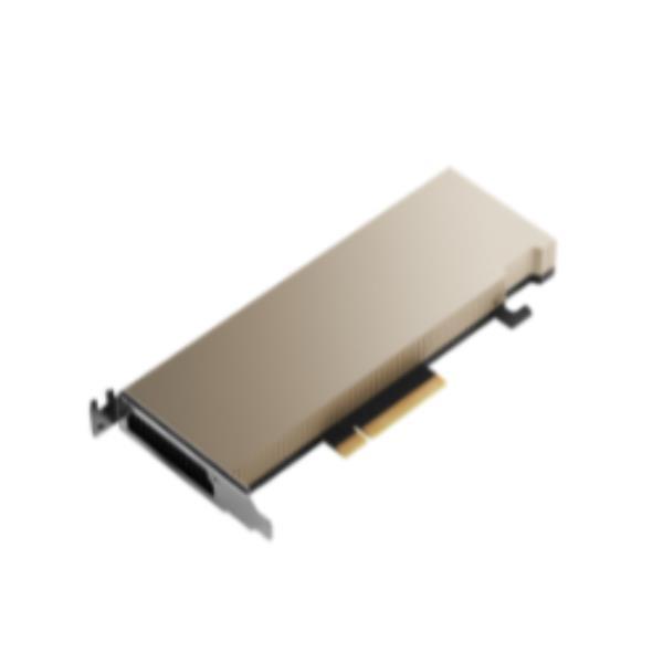 HEWLETT PACKARD ENTERPRISE HPE NVIDIA A2 16GB PCIE …