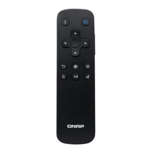 QNAP RM-IR003 - Telecomando - infrarosso - per …