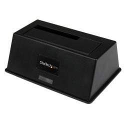 StarTech.com Docking Station USB 3.0 SATA III/eSATA per …