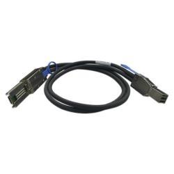 QNAP CAB-SAS10M-8644-8088 - Cavo esterno SAS - SAS …