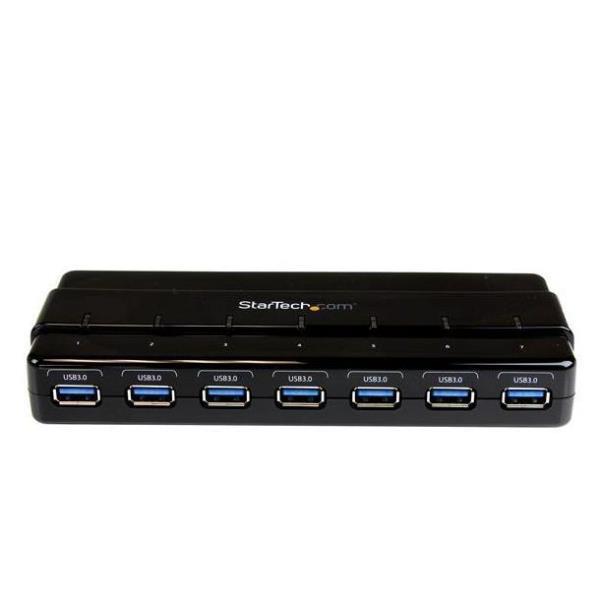StarTech.com HUB USB 3.0 a 7 porte - …