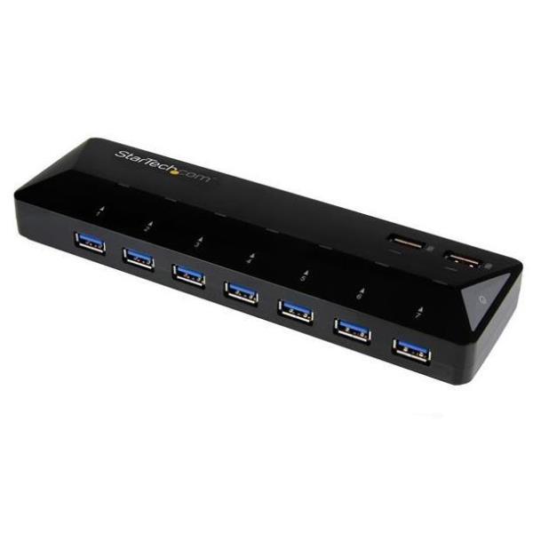 StarTech.com Hub USB 3.0 a 7 Porte con …
