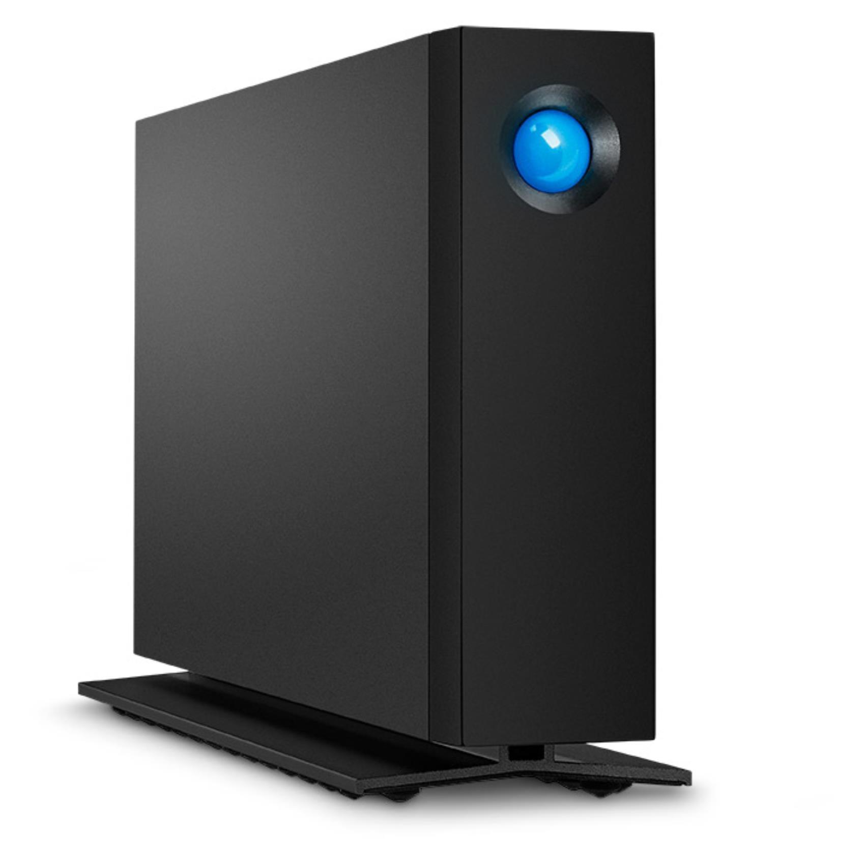LaCie d2 Professional STHA16000800 - HDD - 16 …