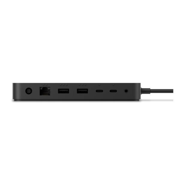 Microsoft Surface Dock - Docking station - Thunderbolt …