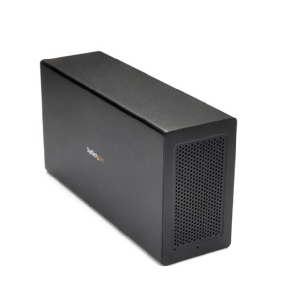 StarTech.com Chassis Telaio di espansione Thunderbolt 3 a …