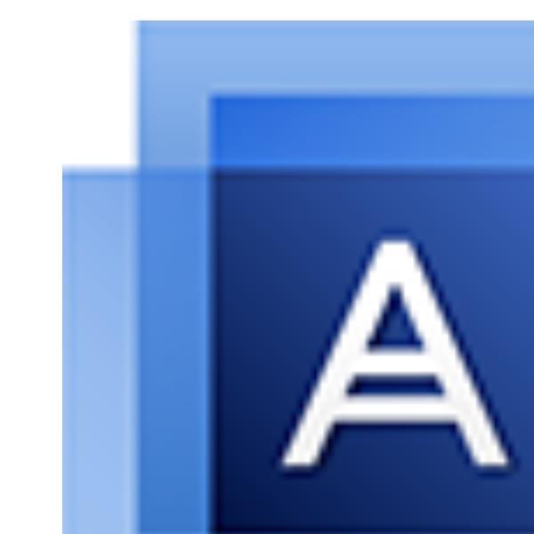 Acronis Backup Advanced Virtual Host - Rinnovo licenza …