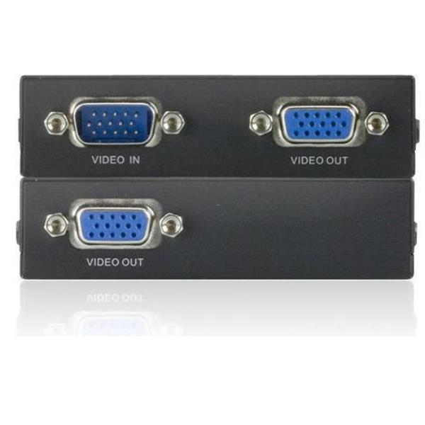 ATEN VGA CAT 5 EXTENDER (150M, 1920 X …