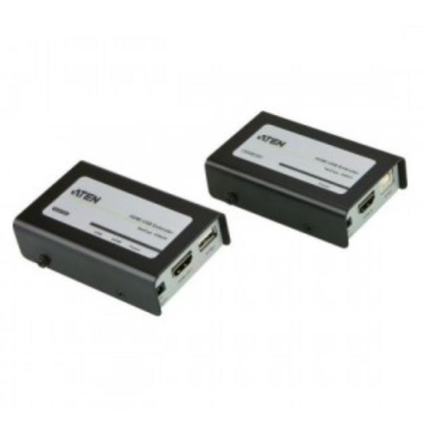 ATEN HDMI CAT 5 EXTENDER (60M, 1920 X …