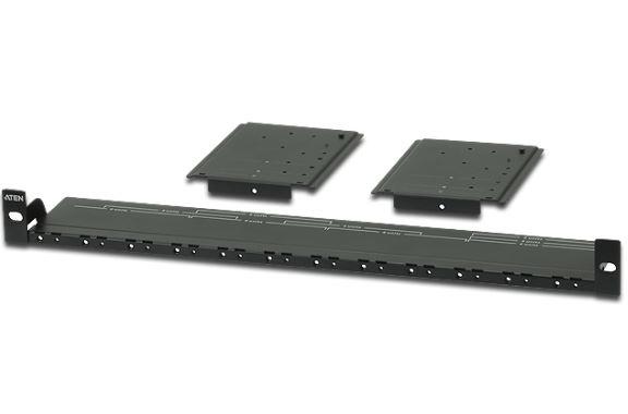 ATEN KIT DI MONTAGGIO A RACK 1RU - …