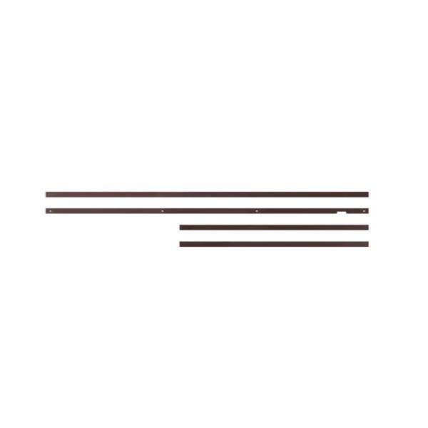 Samsung VG-SCFA55BW - Cornice decorativa per TV - …