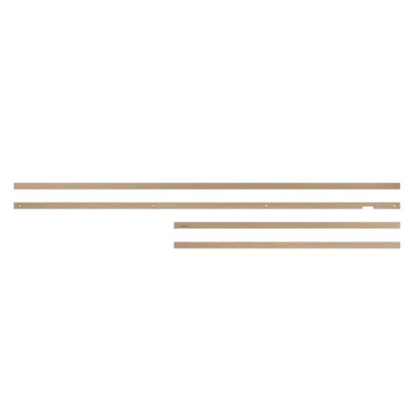 Samsung VG-SCFA55TK - Cornice decorativa per TV - …