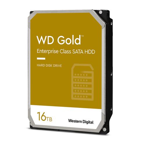 WD Gold WD161KRYZ - HDD - 16 TB …