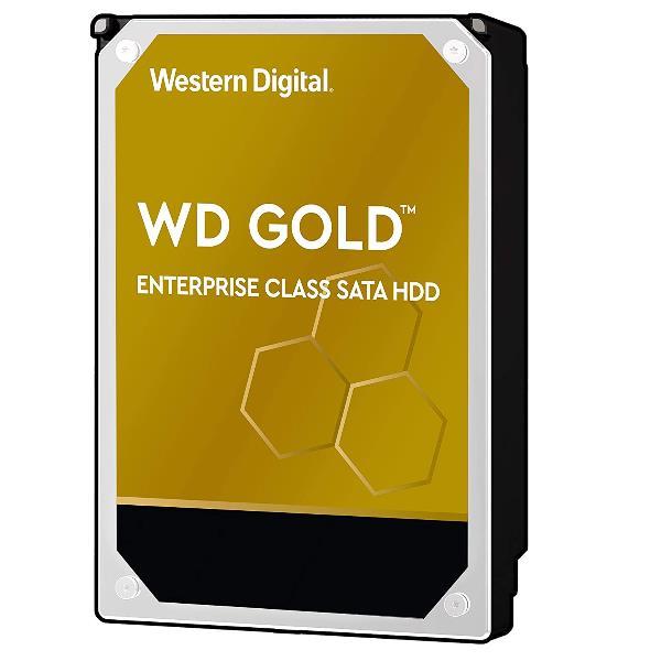 WD Gold WD181KRYZ - HDD - 18 TB …
