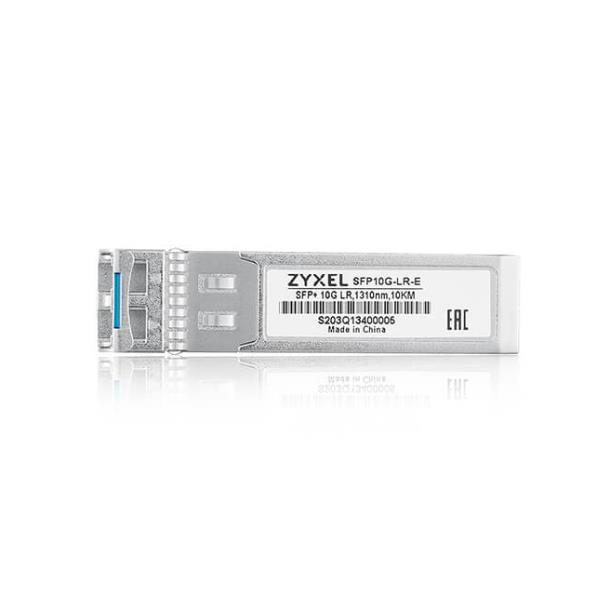 ZYXEL SFP10G-LR MODULO NETWORK TRANSCEIVER 2 CONNETTORI SFP+ …