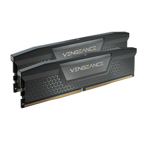 MODULI DI MEMORIA - RAM DDR5 VENGEANCE 32GB …