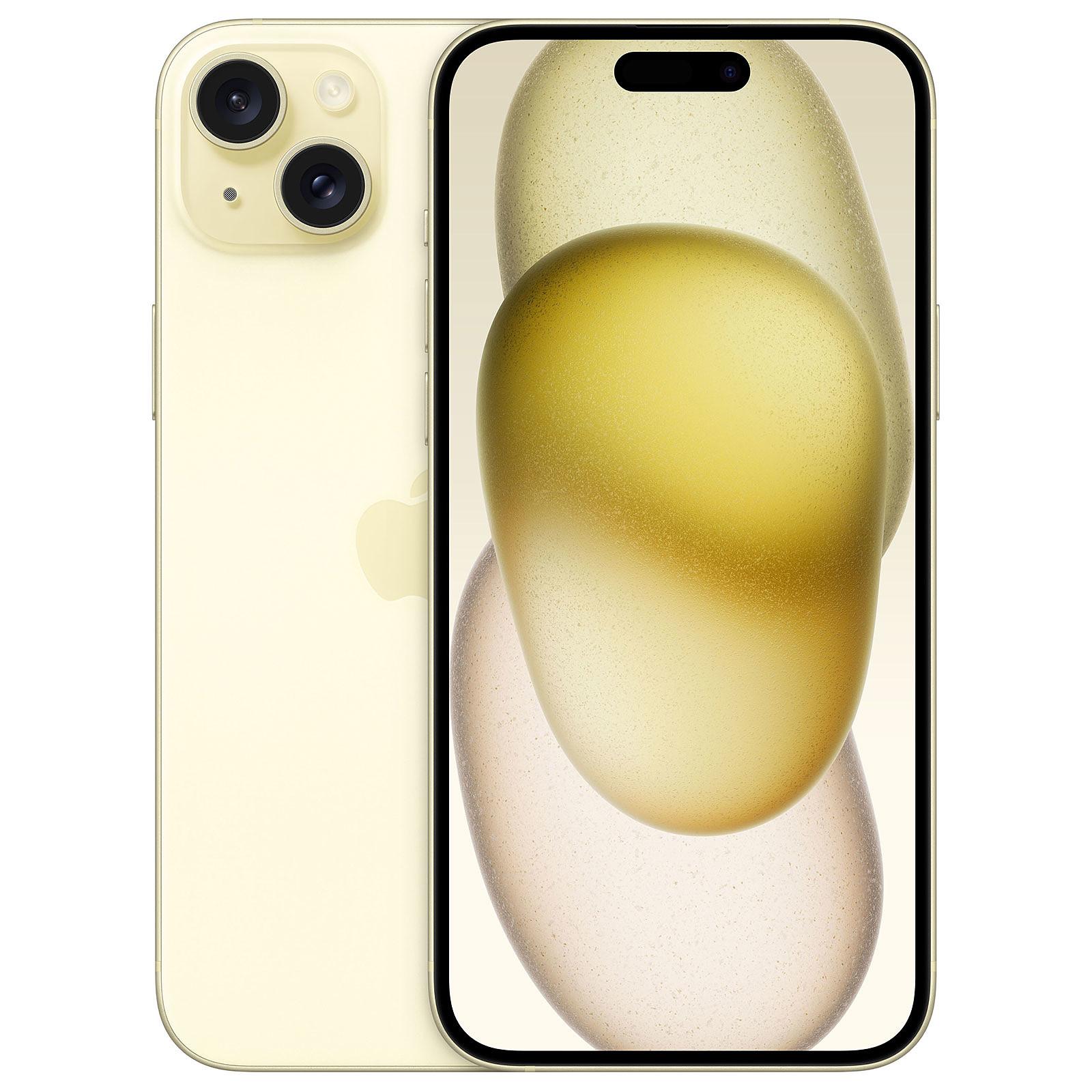 APPLE iPHONE 15 PLUS 6.7" 128GB 5G ITALIA …