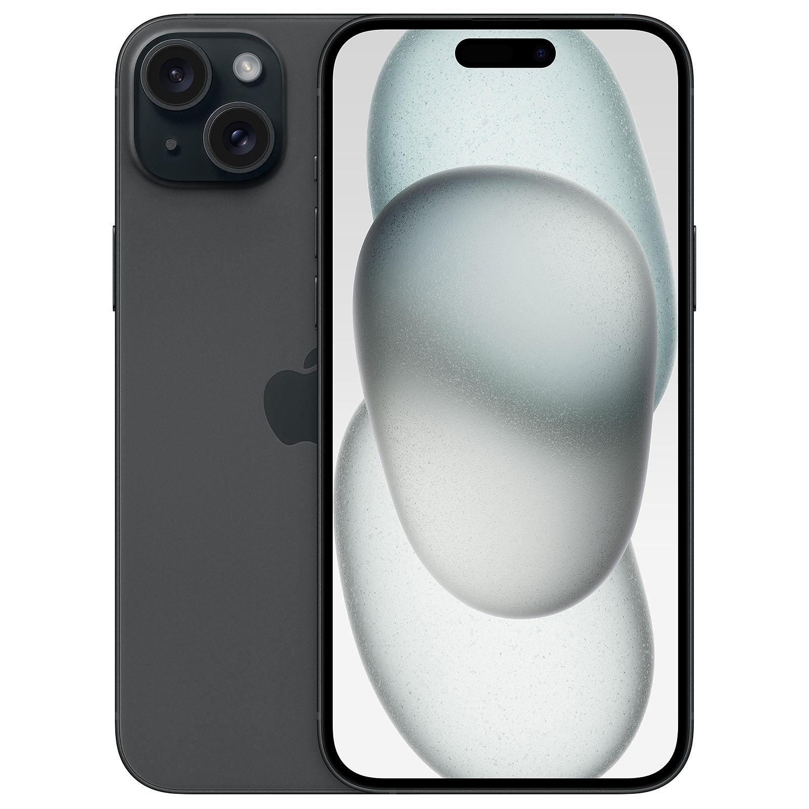 APPLE iPHONE 15 PLUS 6.7" 512GB 5G ITALIA …