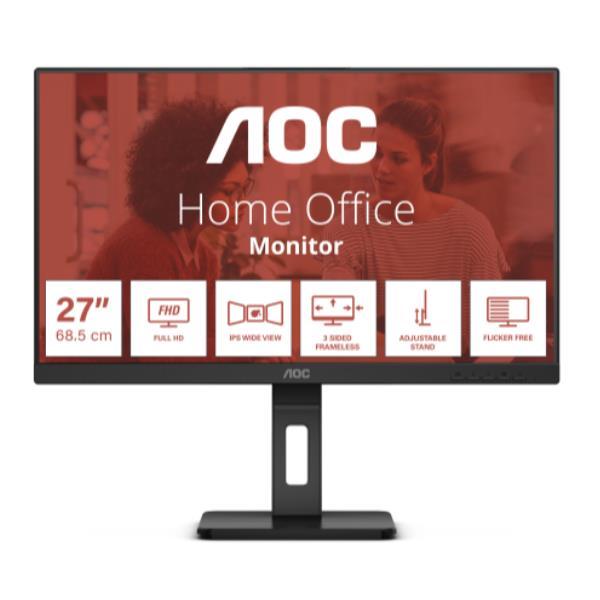 Monitor Essential line 27 Full HD IPS 16:9 …
