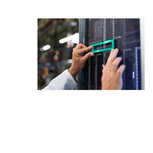 HEWLETT PACKARD ENTERPRISE HPE DL3XX GEN11 1U BEZEL …