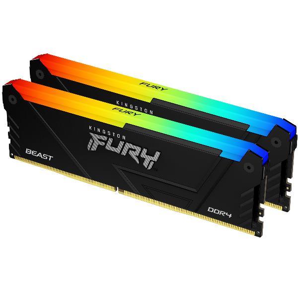 16GB 3600MT/s DDR4 CL17 DIMM (Kit of 2) …