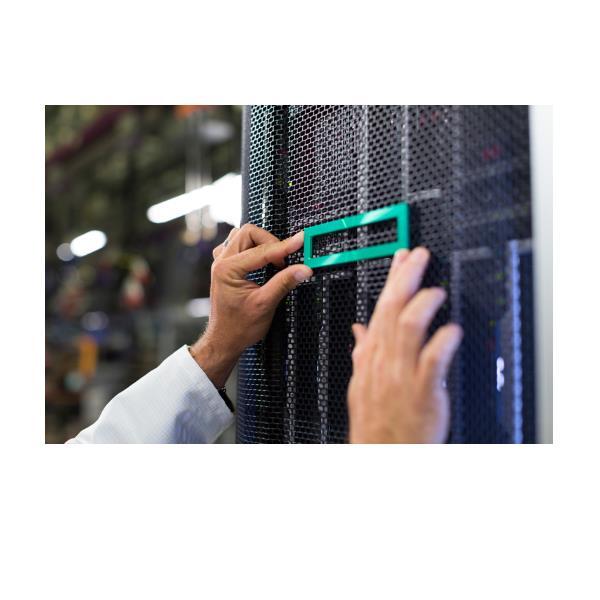 HEWLETT PACKARD ENTERPRISE HPE DL360 GEN11 CPU1_OCP2 X8 …