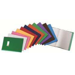 FAVORIT COPRIMAXI COPRIQUADERNI IN PP LACCATO 210X300 mm …