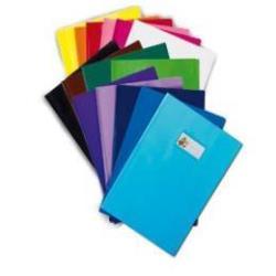 FAVORIT BEAT A4 COPRIQUADERNO COPRIMAXI IN PVC LACCATO …