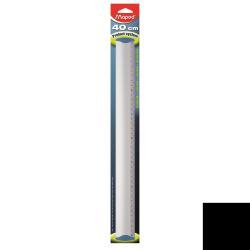 Maped - Righello - 40 cm - alluminio …